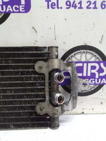 VAG 7L0317019B Radiador de refrigeración de la transmisión  en stock Terrassa
