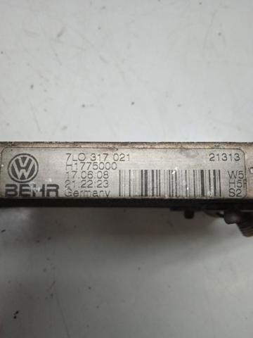 7L0317019B Radiador de refrigeración de la transmisión comprar Sevilla