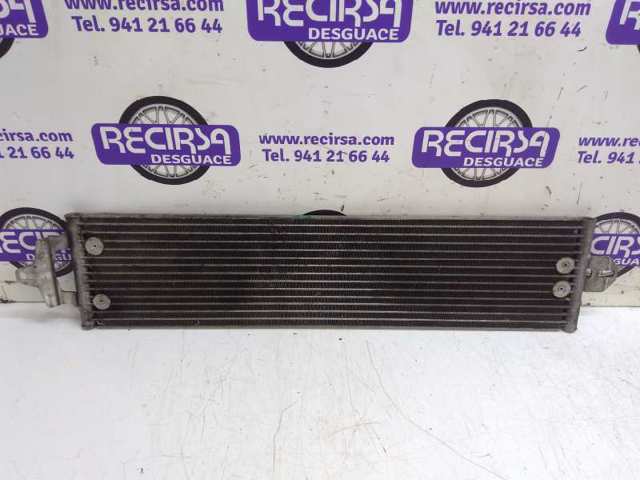 VAG 7L0317019B Radiador de refrigeración de la transmisión comprar Tarragona
