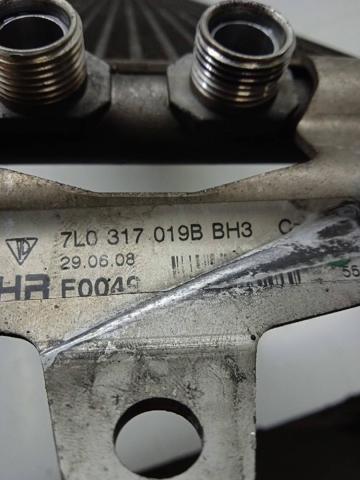 VAG 7L0317019B Radiador de refrigeración de la transmisión comprar Pamplona