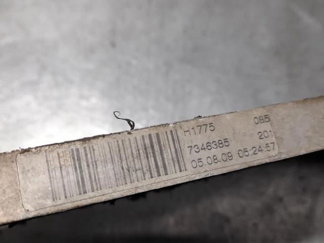7L0317021 VAG Radiador de refrigeración de la transmisión  en stock Córdoba