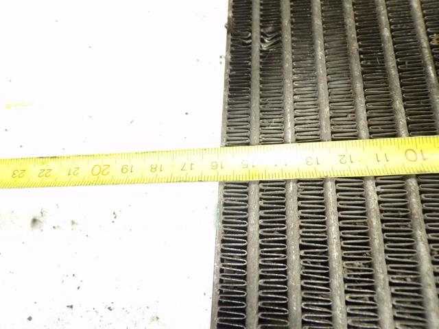 7L0317021C Radiador de refrigeración de la transmisión comprar Almería