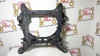 Subchasis delantero 7L0400025 VAG