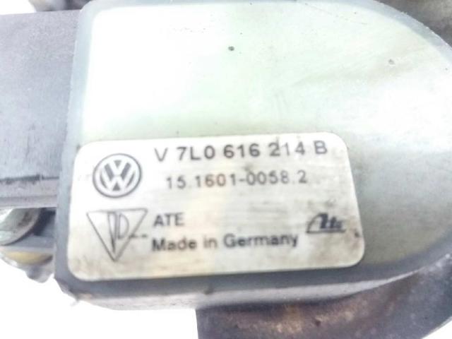 VAG 7L0407021B Brazo superior izquierdo/derecho de suspensión delantera comprar Barcelona