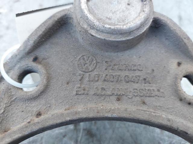 7L0407021B VAG Brazo superior izquierdo/derecho de suspensión delantera  en stock Gandía