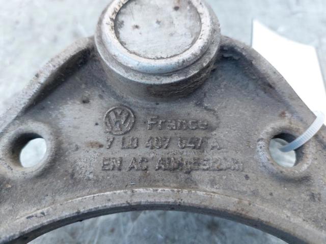 VAG 7L0407021B Brazo superior izquierdo/derecho de suspensión delantera  comprar en Ponferrada