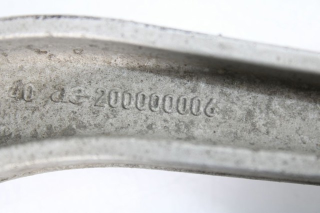 VAG 7L0407047B Brazo superior izquierdo/derecho de suspensión delantera  disponible Lugo