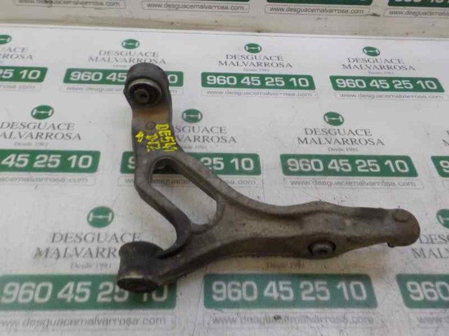 VAG 7L0407151H Brazo inferior izquierdo de la suspensión delantera  disponible Valladolid