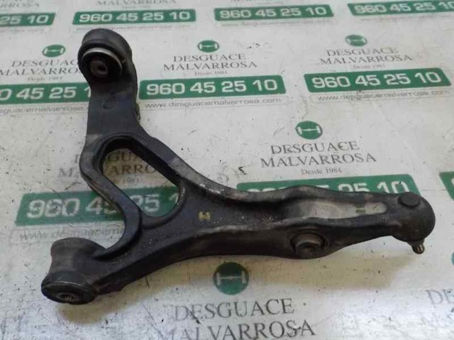 VAG 7L0407151H Brazo inferior izquierdo de la suspensión delantera  comprar en Albacete