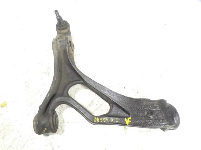 7L0407151H VAG Brazo inferior izquierdo de la suspensión delantera  comprar en Lleida