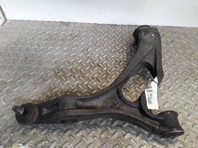 7L0407153B Brazo inferior izquierdo de la suspensión delantera  comprar en Reus