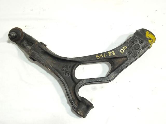 Brazo inferior izquierdo de la suspensión delantera 7L0407153B PORSCHE