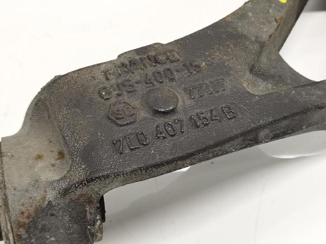 7L0407154B VAG Brazo inferior derecho de la suspensión delantera  disponible Ourense