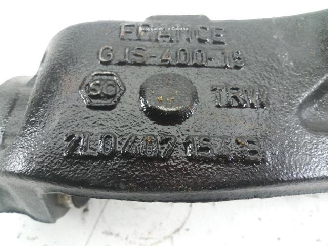 7L0407154B VAG Brazo inferior derecho de la suspensión delantera  disponible Alicante