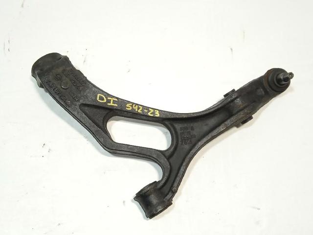 Brazo inferior derecho de la suspensión delantera 7L0407154B PORSCHE