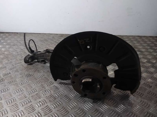 VAG 7L0407257A Mangueta delantera izquierda  comprar en Ponferrada