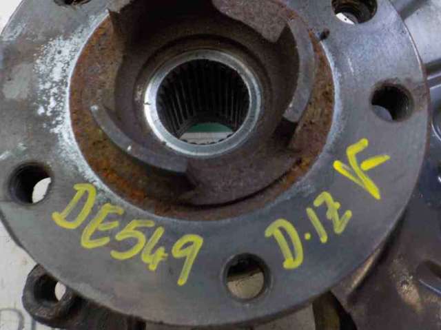 7L0407257A Mangueta delantera izquierda  disponible Málaga