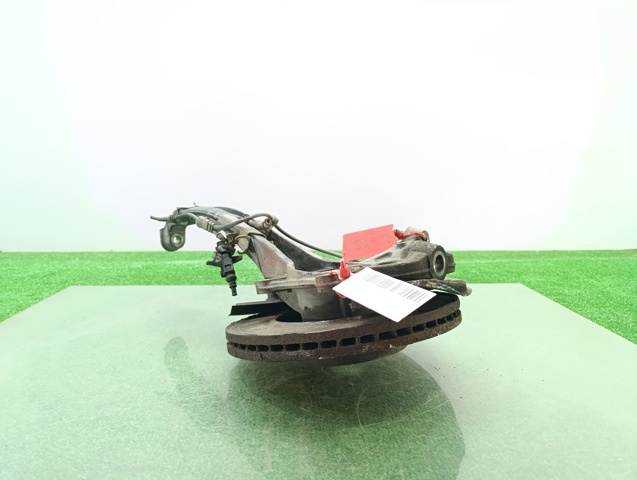 VAG 7L0407257A Mangueta delantera izquierda  en stock Valencia