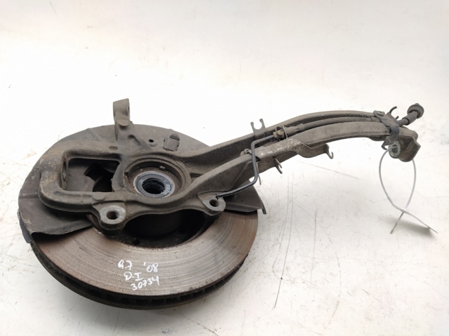 7L0407257A Mangueta delantera izquierda  en stock Sabadell