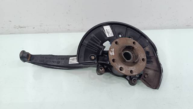 7L0407257A Mangueta delantera izquierda comprar Sevilla