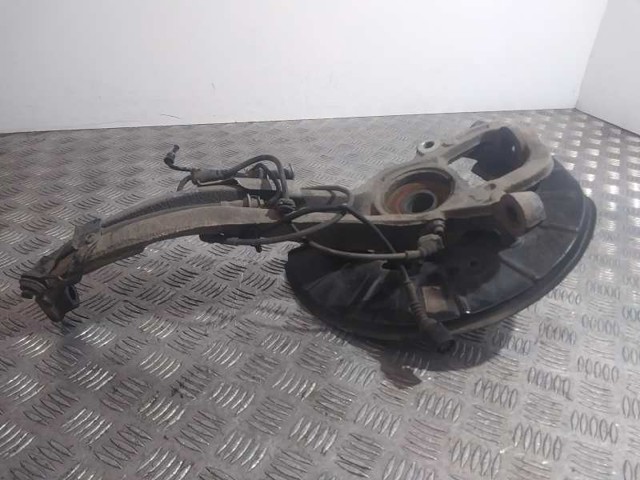 VAG 7L0407257A Mangueta delantera izquierda  en stock Salamanca
