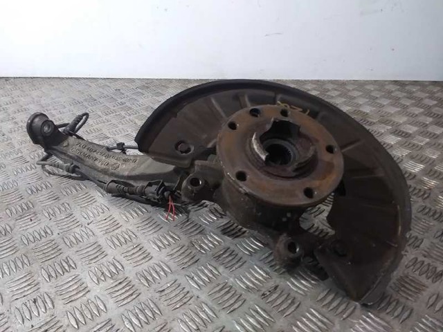 VAG 7L0407257A Mangueta delantera izquierda  en stock Salamanca