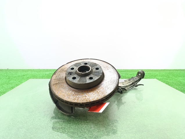 7L0407257A VAG Mangueta delantera izquierda  comprar en Oviedo