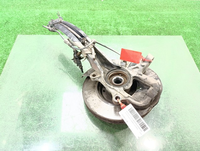 7L0407257A VAG Mangueta delantera izquierda  en stock Córdoba