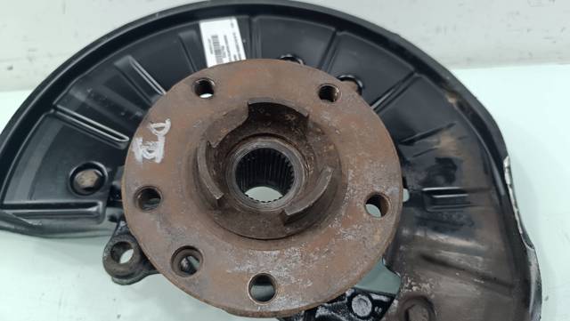 7L0407257A Mangueta delantera izquierda comprar Sevilla