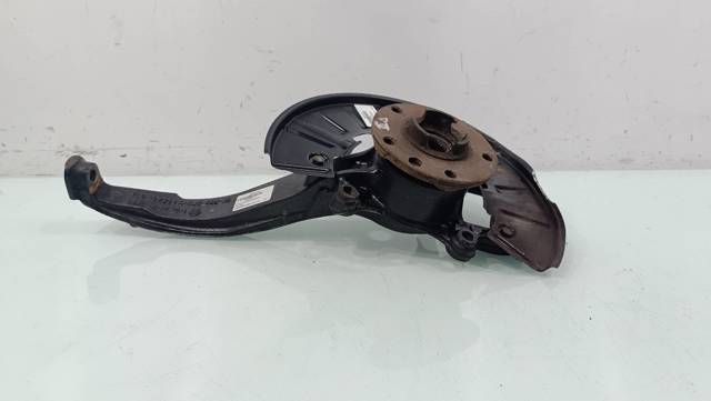 7L0407257A VAG Mangueta delantera izquierda  comprar en Oviedo