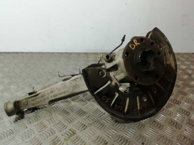 VAG 7L0407258A Mangueta delantera derecha  comprar en Albacete