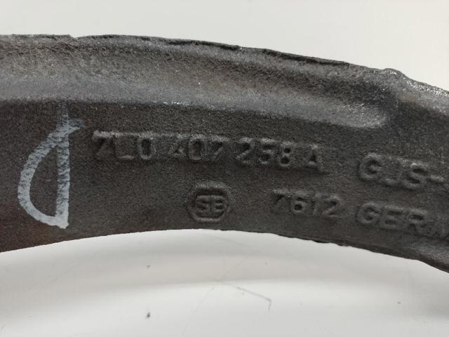 7L0407258A Mangueta delantera derecha comprar Sevilla