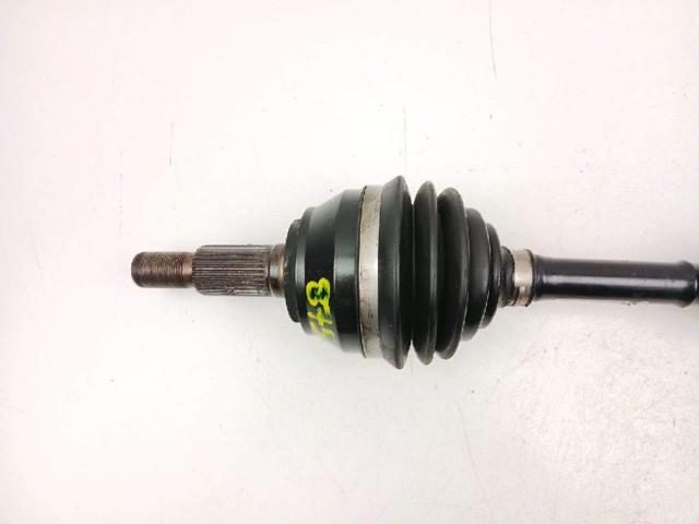 7L0407271C VAG Semieje delantero  comprar en Oviedo