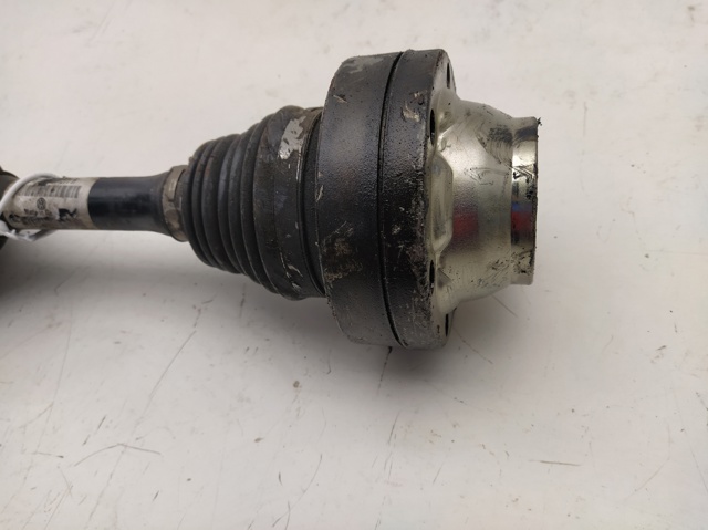 VAG 7L0407271C Semieje delantero  comprar en Albacete