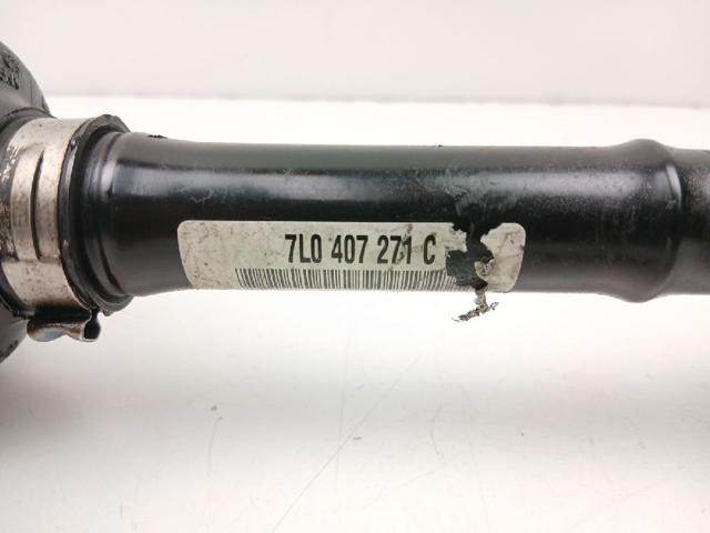 7L0407271C Semieje delantero comprar Girona