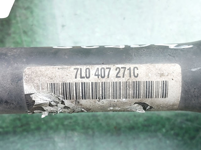 7L0407271C Semieje delantero comprar Almería