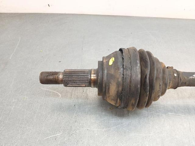 VAG 7L0407271C Semieje delantero  disponible España