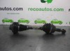 Árbol de transmisión delantero 7L0407271C VAG