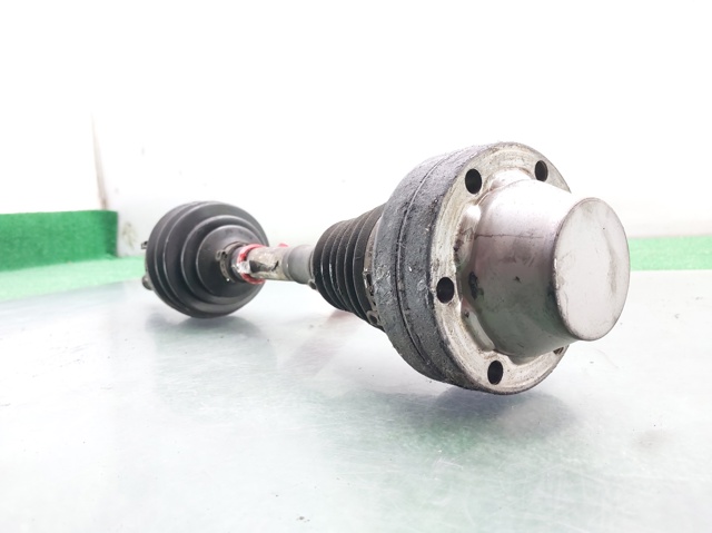 VAG 7L0407271C Semieje delantero comprar Barcelona