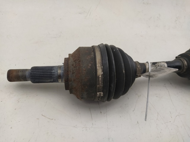 7L0407271C VAG Semieje delantero comprar Madrid