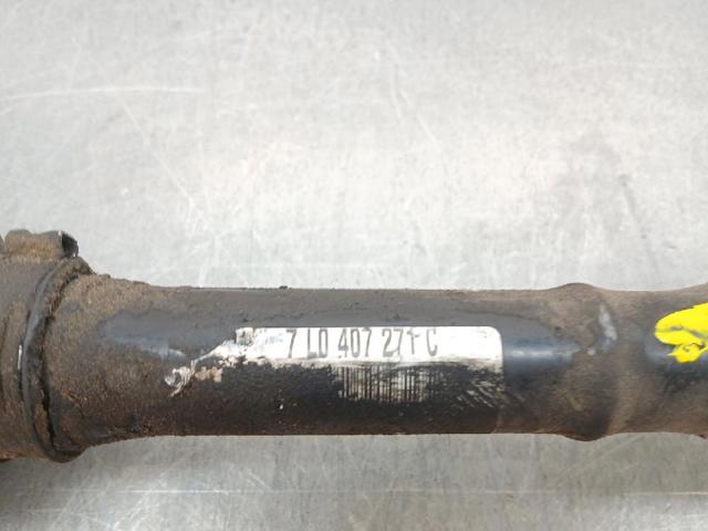 7L0407271C Semieje delantero  comprar en Pontevedra