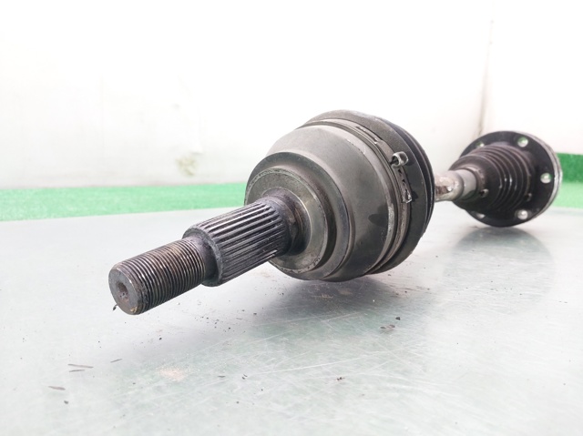 7L0407271C VAG Semieje delantero  en stock Gandía