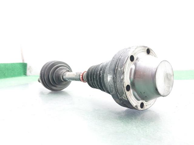 7L0407271C Semieje delantero  disponible Burgos
