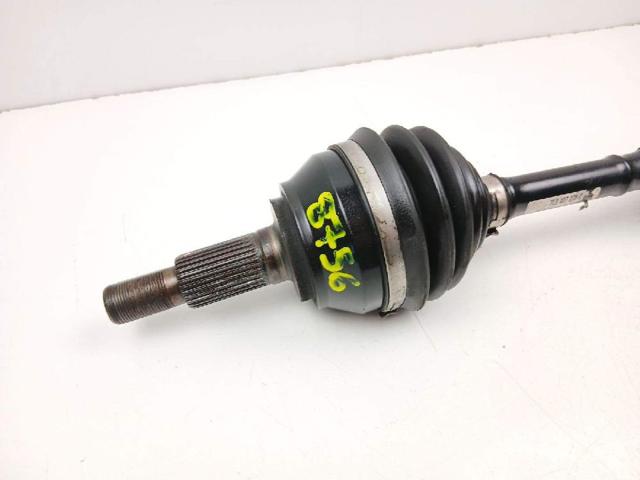 7L0407271C VAG Semieje delantero comprar Alcalá