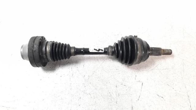 PORSCHE 7L0407271C Semieje delantero  comprar en Ponferrada