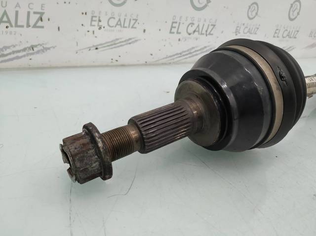 7L0407271C Semieje delantero  disponible Burgos