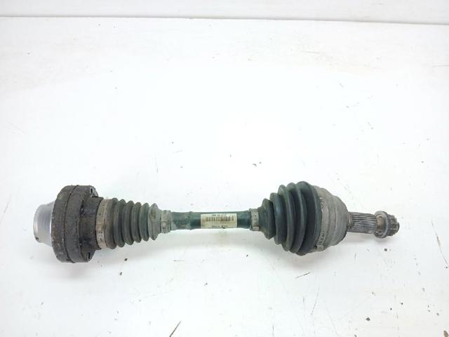 PORSCHE 7L0407271C Semieje delantero  comprar en Ponferrada