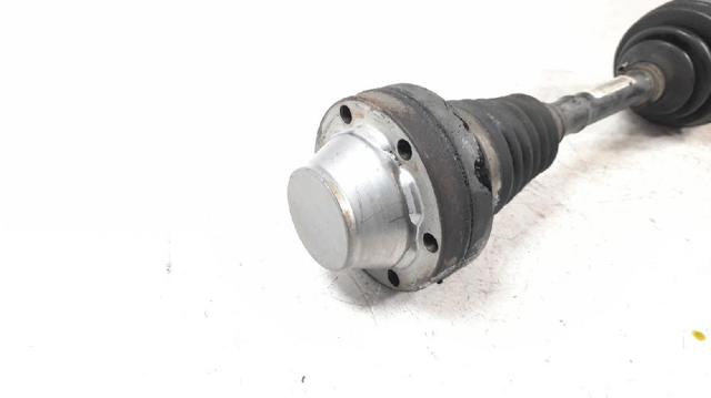 7L0407271C PORSCHE Semieje delantero  en stock Huelva