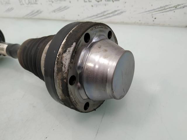 PORSCHE 7L0407271C Semieje delantero  en stock Salamanca