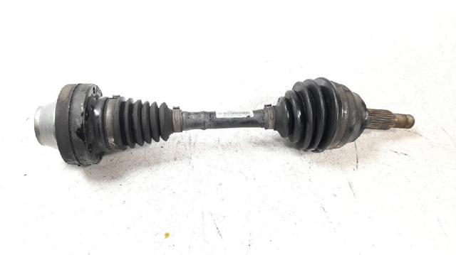 PORSCHE 7L0407271C Semieje delantero  comprar en Albacete